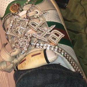 Meet your Posher, Jason